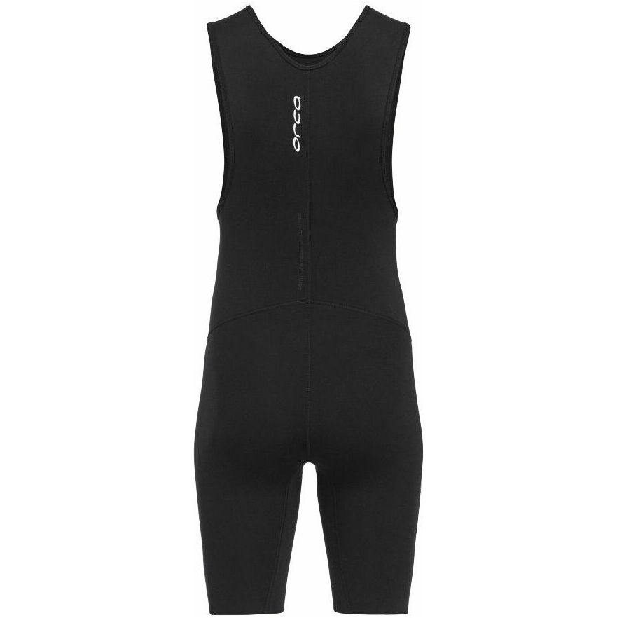 2026 Orca Da Uomo Thermal Undersuit NAZ3 - Black
